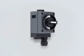 Installation Switch Series 804011V30