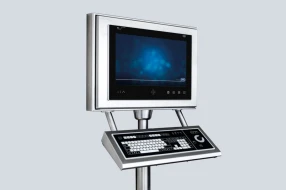 ORCA Panel PCs  Thin Clients Operator Stations