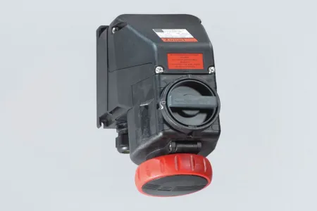 Plugs and Sockets Wall-mounting Sockets 16 A Series 8570/11 1 ex_wall_mounting_sockets_16_a_series_7570_11_rstahl_10326e00_f3f8a2e1be