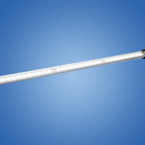 Luminaires Tubular Light Fitting with LED, Gas temperature class: T4, Neutral white, 1396lm, with diffuser 24 ... 48 V, Cable length= 5m (H07RN8-F 2x1.5 mm²), Zone 1/2/21/22 1 ~dl/2026/6/4/gambar_3