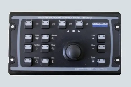 Luminaires TEF2613381100 Masterp.8 Koma.TEF2650 Bus 1 ~dl/2026/6/5/searchlight_commander_control_panel_series_tef2613_rstahl_11942p