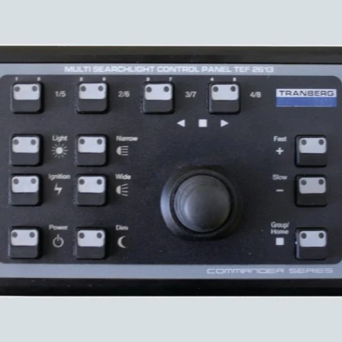 Luminaires TEF2613381100 Masterp.8 Koma.TEF2650 Bus 1 ~dl/2026/6/5/searchlight_commander_control_panel_series_tef2613_rstahl_11942p