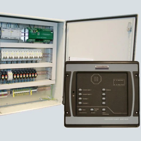 Luminaires TEF4500303 Helideck lights cont. syst. 1 ~dl/2026/6/5/steuergeraet_commander_dual_power_leitsystem_fuer_helideck_befeuerung_reihe_tef4500_rstahl_25705p
