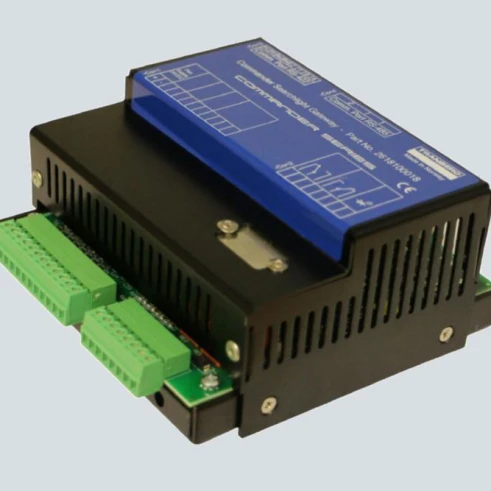 Luminaires Searchlight Gateway F/TEF 2650 1 ~dl/2026/6/5/tranbergcommander_utility_gateway_module_series_tef2650_rstahl_25654p