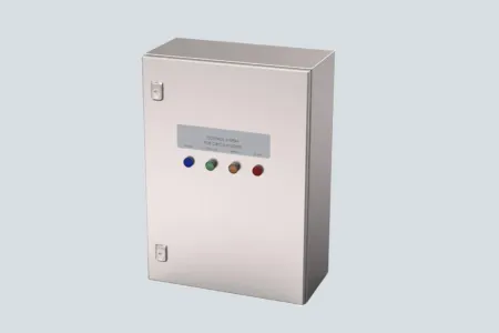 Luminaires Helipad Control system for circle and H INDOOR 24 V DC 1 ~dl/2026/6/5/tranbergcontrol_system_for_circle_h_non_ex_series_tef9952_rstahl_25730p