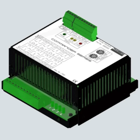Luminaires Searchlight Interface module (SIM) 1 ~dl/2026/6/5/tranbergxenon_searchlight_interface_module_series_tef2650_rstahl_25655p