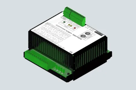 Luminaires Searchlight Interface module (SIM) 1 ~dl/2026/6/5/tranbergxenon_searchlight_interface_module_series_tef2650_rstahl_25655p